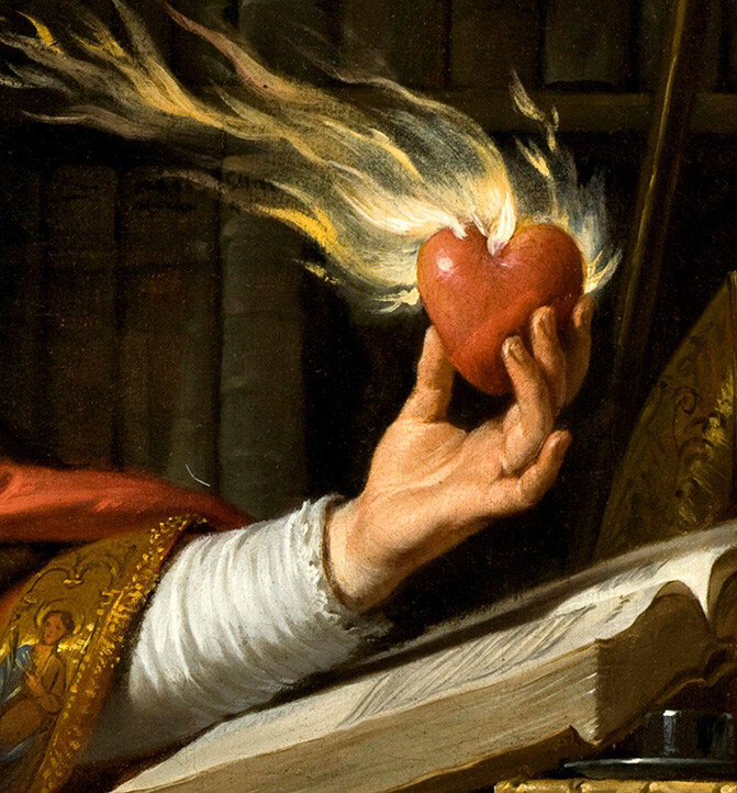 Premierenmotiv „Rienzi“