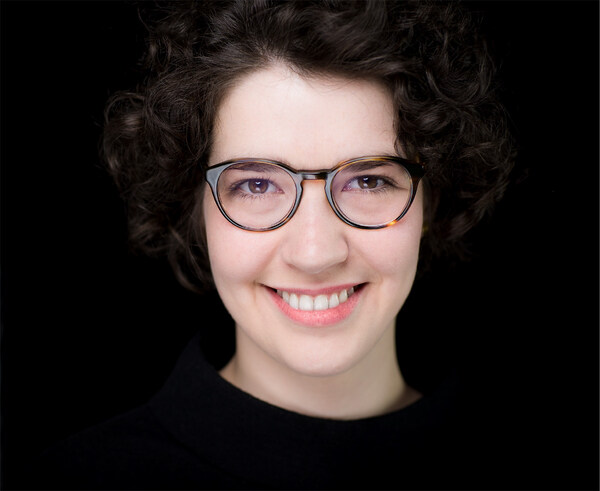 Rahel Thiel © Sebastian Schiller