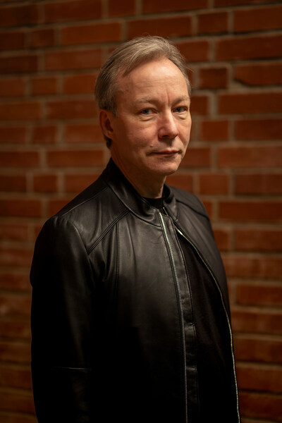 Alexander Ernst © Robert Kusnyer