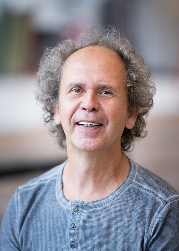 Hannes-Detlef Vogel © Semperoper Dresden/Ian Whalen