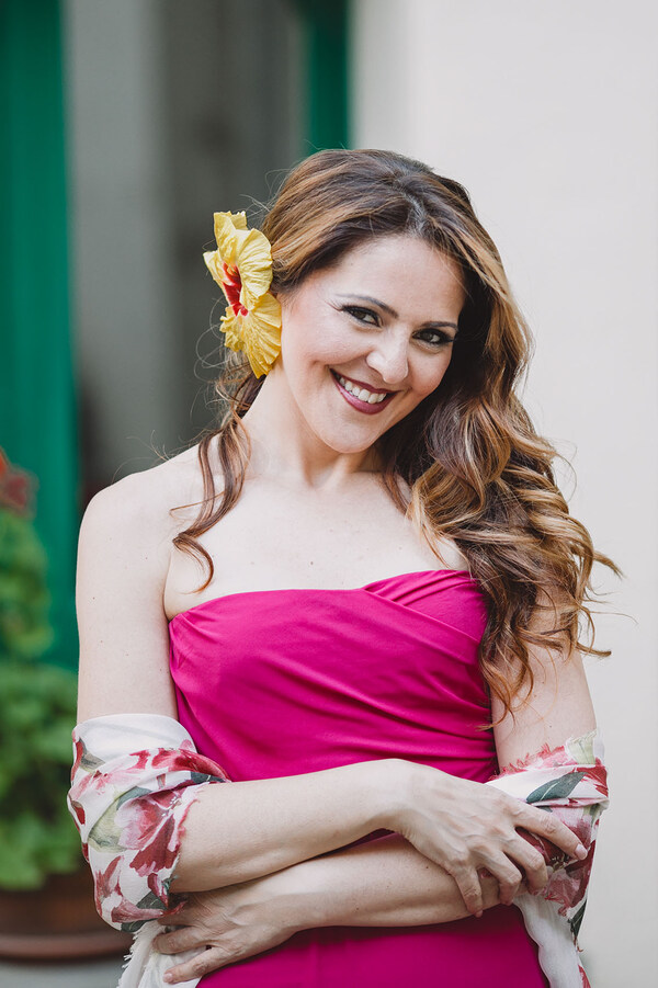 Maria Agresta
