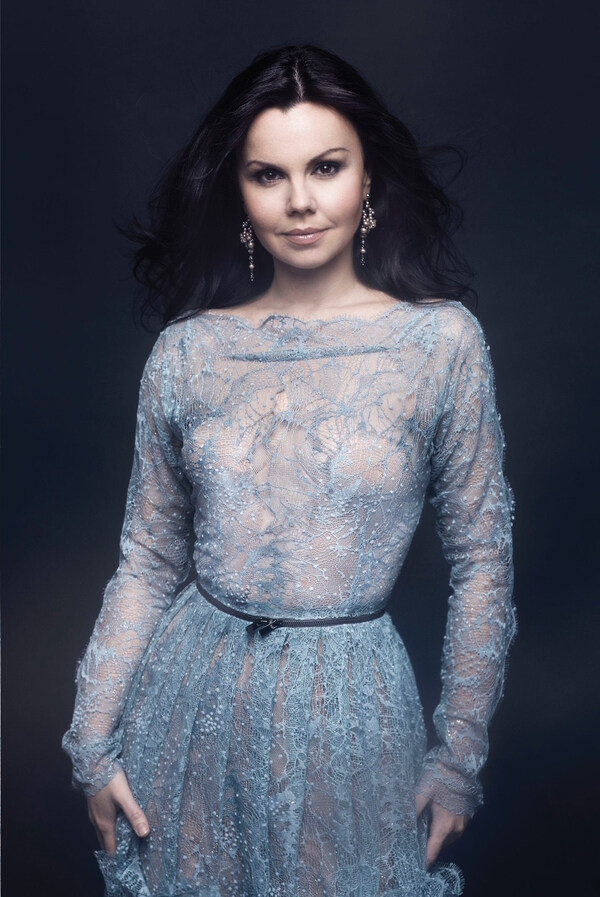 Aleksandra Kurzak © Martyna Galla