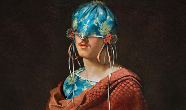 Premierenmotiv „Un ballo in maschera“