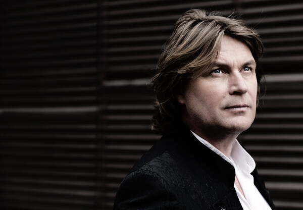 Klaus Florian Vogt © Harald Hoffmann