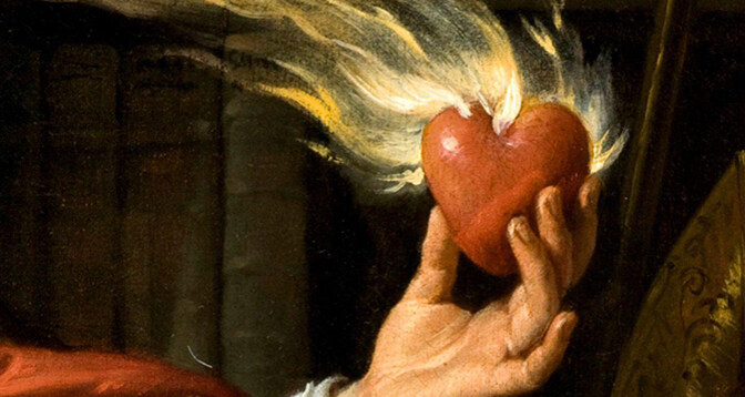 Premierenmotiv „Rienzi“