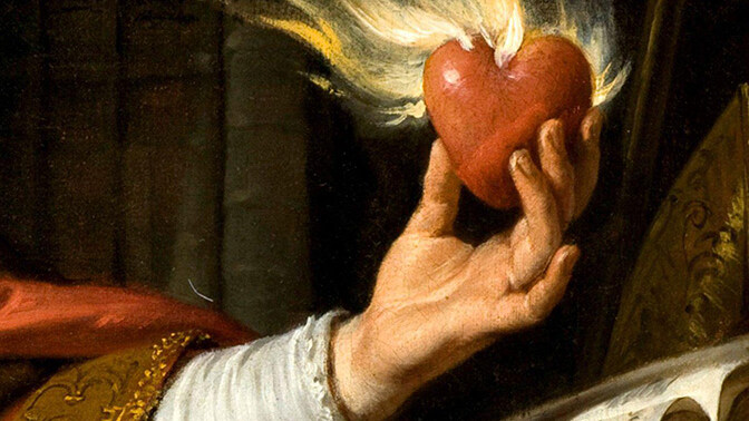 Premierenmotiv „Rienzi“