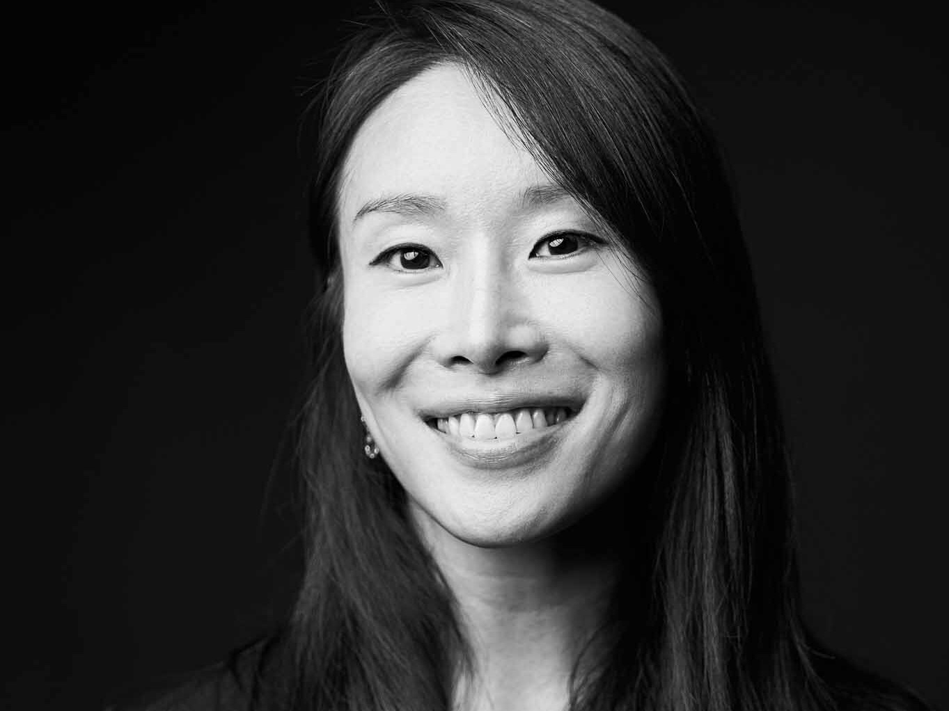 Porträt Hyo-Jung Kang