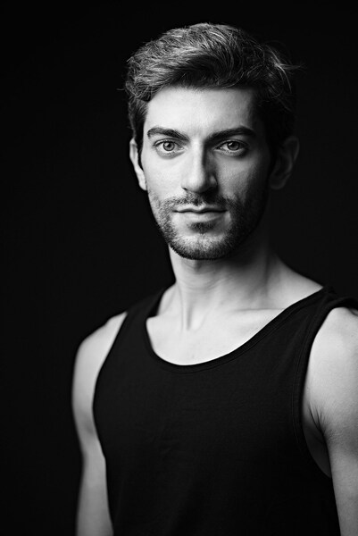 Lorenzo Alberti © Semperoper Dresden/Admill Kuyler