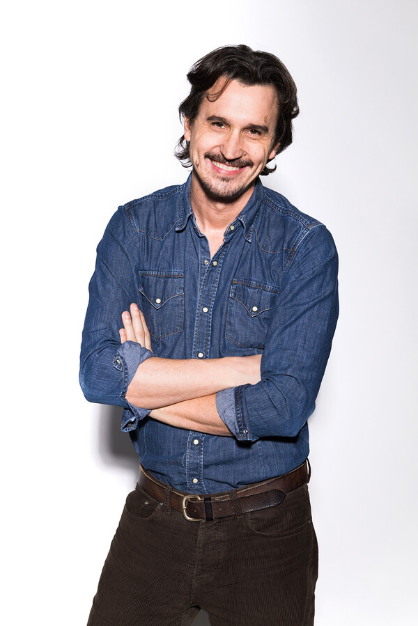 Damiano Michieletto © Stefano Guindani