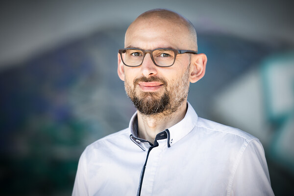 Fabio Antoci © Heike Antoci