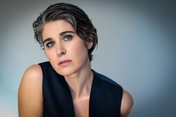 Nicole Car © Beyond The Image Media