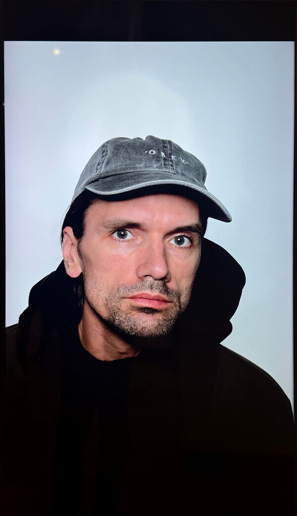 Ilya Shagalov © Ilya Shagalov