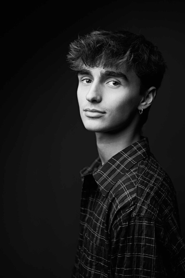 Unai Celis © Semperoper Dresden/Admill Kuyler