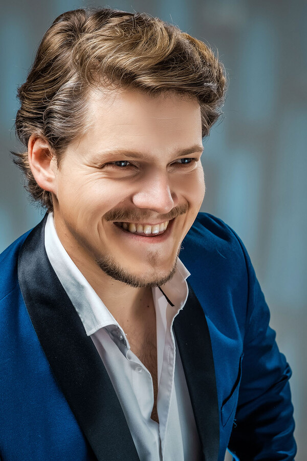 Peter Kellner © Peter Kellner