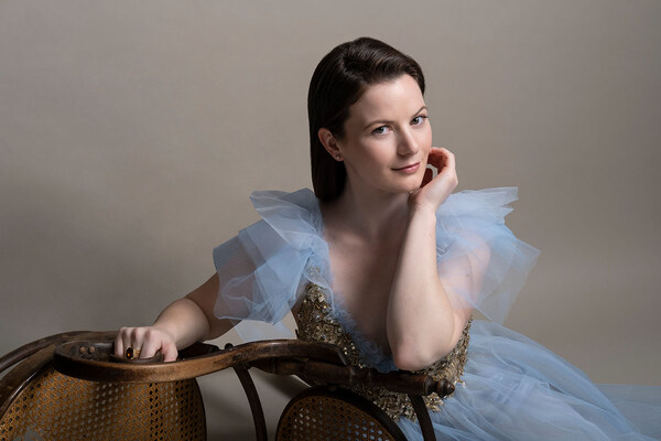 Liv Redpath © Dario Acosta