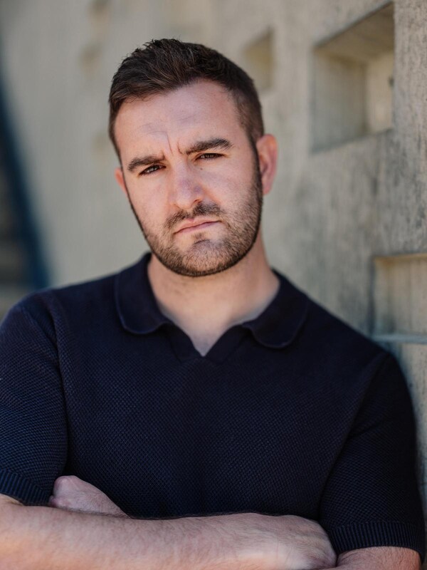 Steffan LLoyd Owen © Tanja Krebs