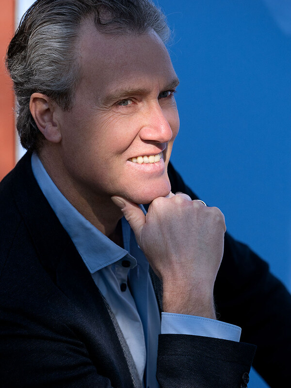 Martin-Jan Nijhof © Alexandra Schmidt