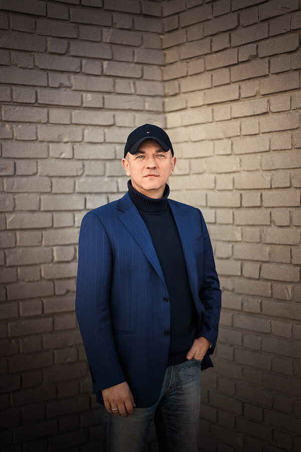 Josef E. Köpplinger © Robert Brembeck