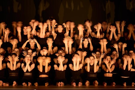 Szene „Colossus“