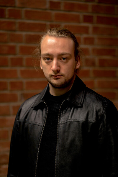 Konstantin Schmidt © Robert Kusnyer