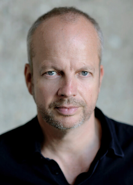 Claus Guth © Monika Rittershaus