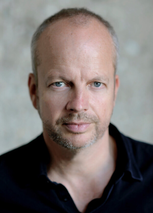 Claus Guth © Monika Rittershaus