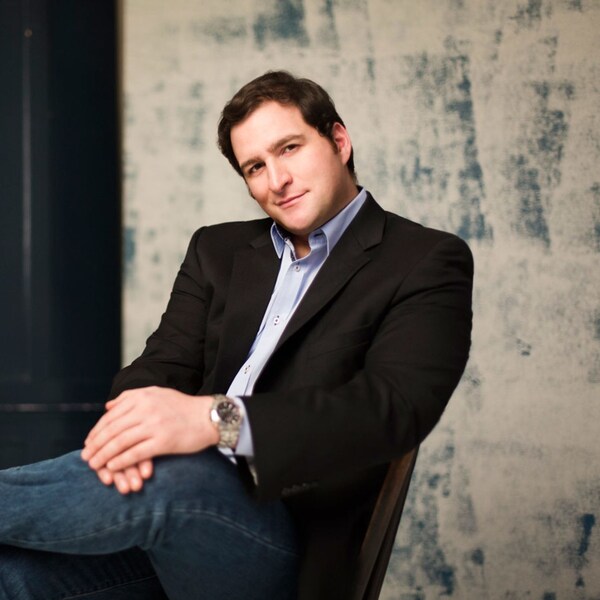 Riccardo Massi © Benjamin Ealovega