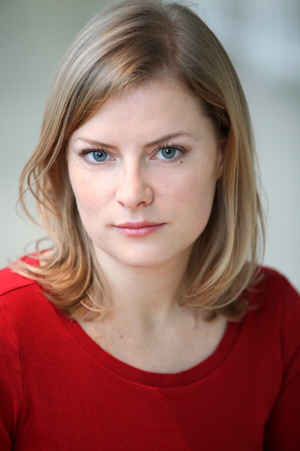 Dorothee Joisten © Birgit Hupfeld