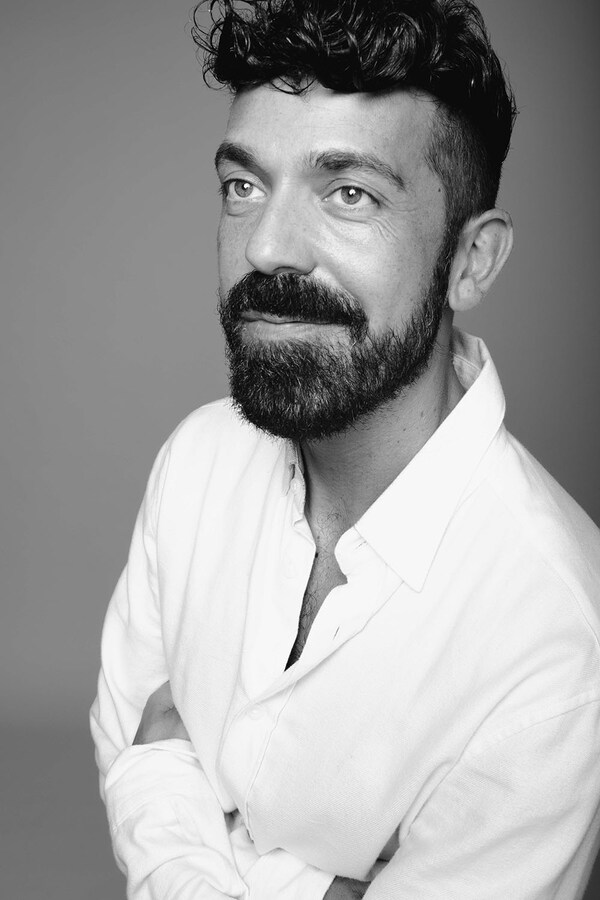 Pim Veulings © Josef Degabriele