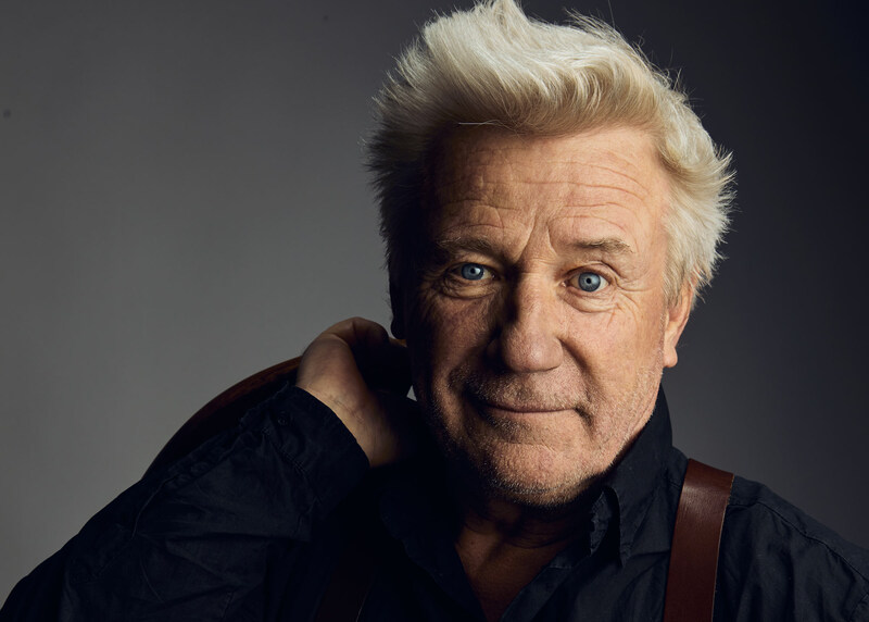 Porträt Jörg Schüttauf