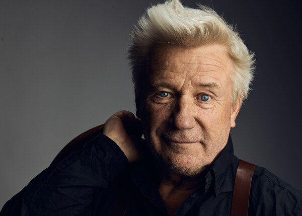 Jörg Schüttauf © Adam von Mack