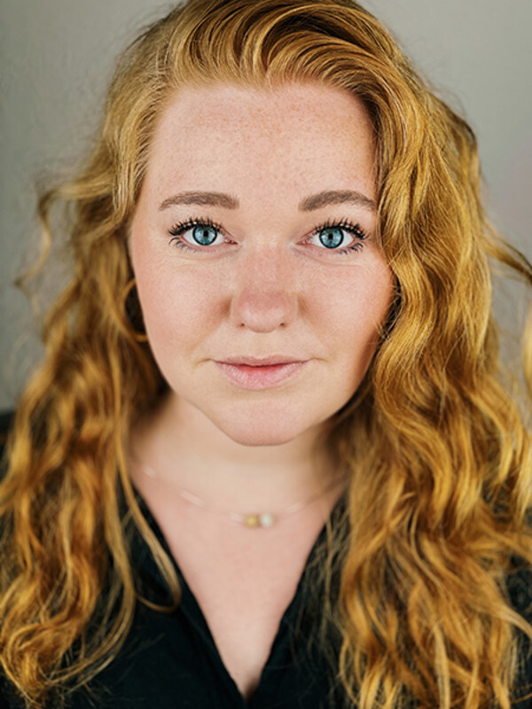 Elisabeth Dopheide © D. Szczepanska