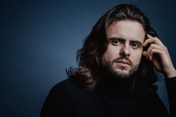 Piotr Buszewski © Karpati & Zarewicz