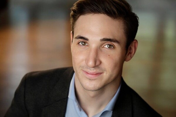 Nate Raskin © Kristin Hoebermann