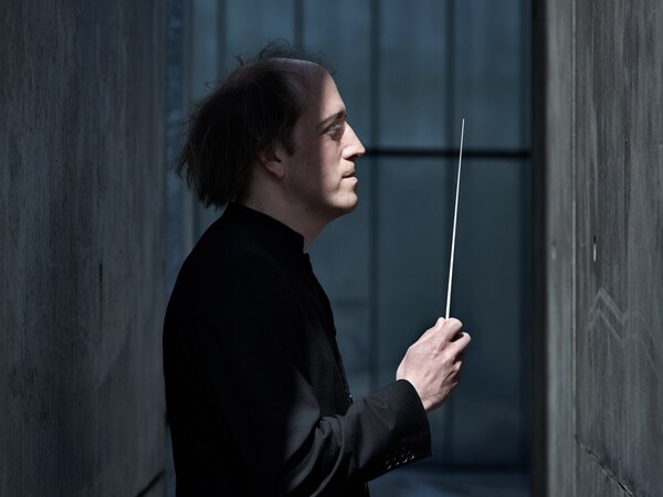 Titus Engel © Kaupo Kikkas