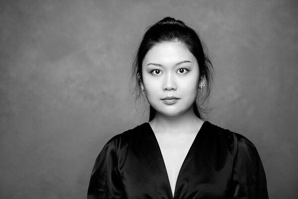 Alma Ruoqi Sun © Christian Palm