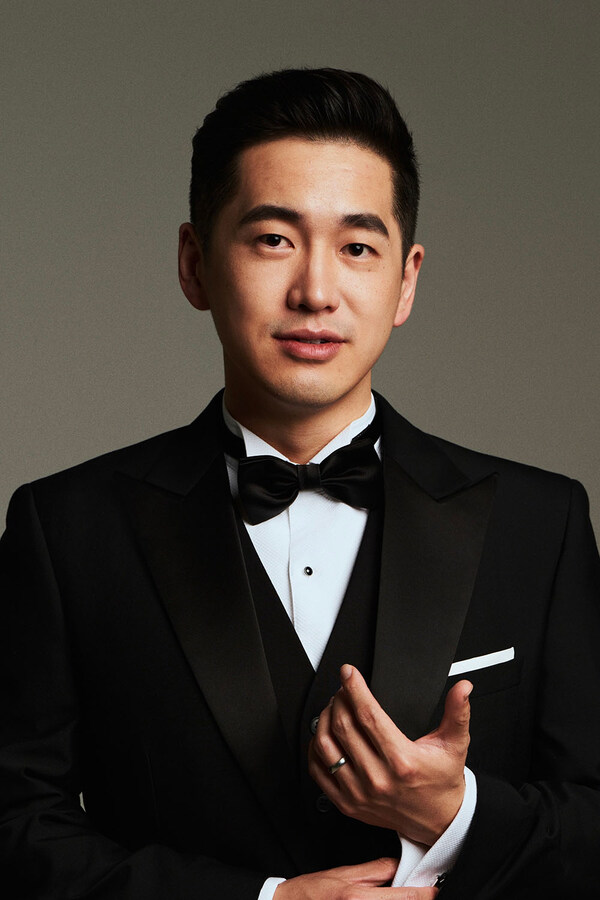 Kang Wang © Yang Yu