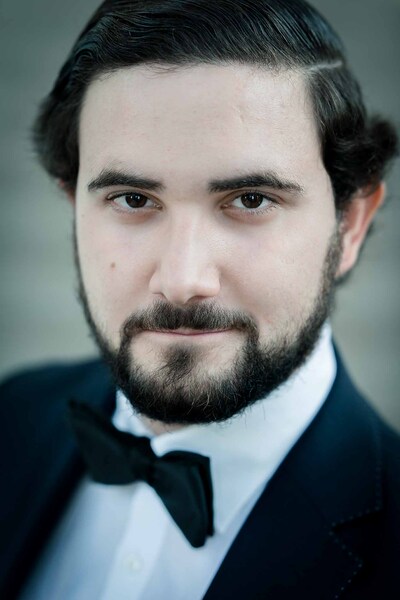 Omer Kobiljak © Artan Hursever