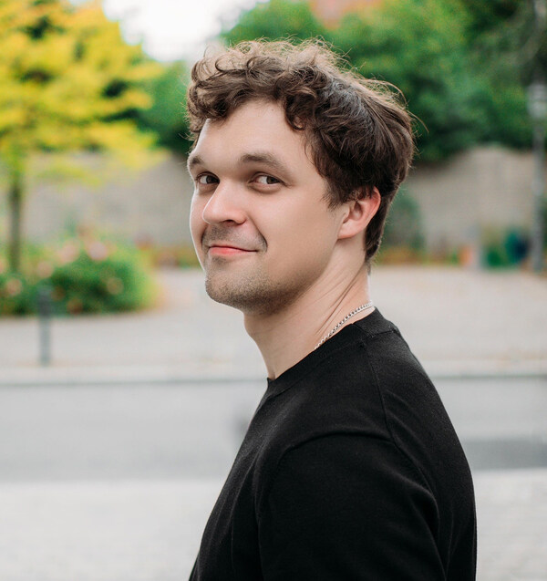 Anton Beliaev © Farrukh Pirov