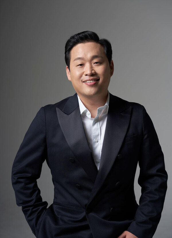 SeokJong Baek © Dahyun Baek