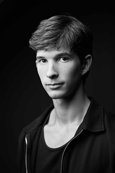 Benjamin Dunlap © Semperoper Dresden/Admill Kuyler