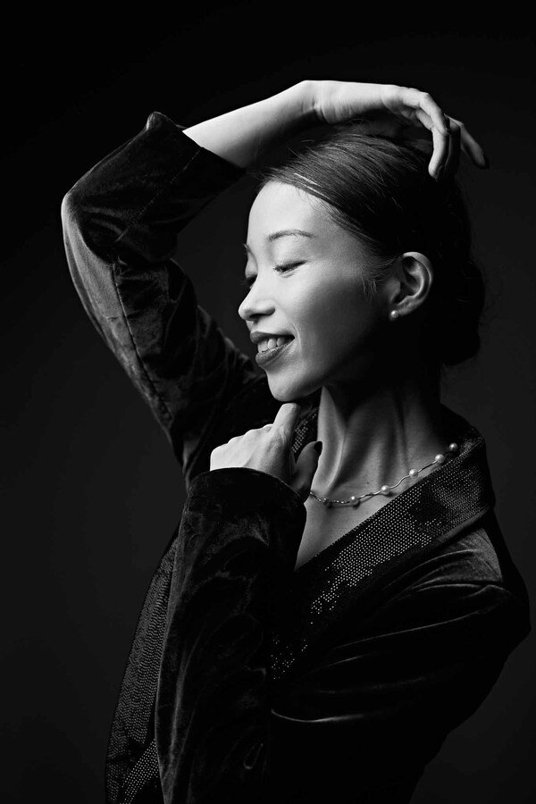 Madoka Ishikawa © Semperoper Dresden/Admill Kuyler