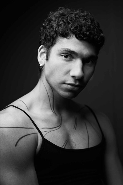 Rafael Vedra © Semperoper Dresden/Admill Kuyler