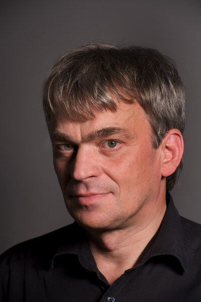 Werner Hintze © Joosten