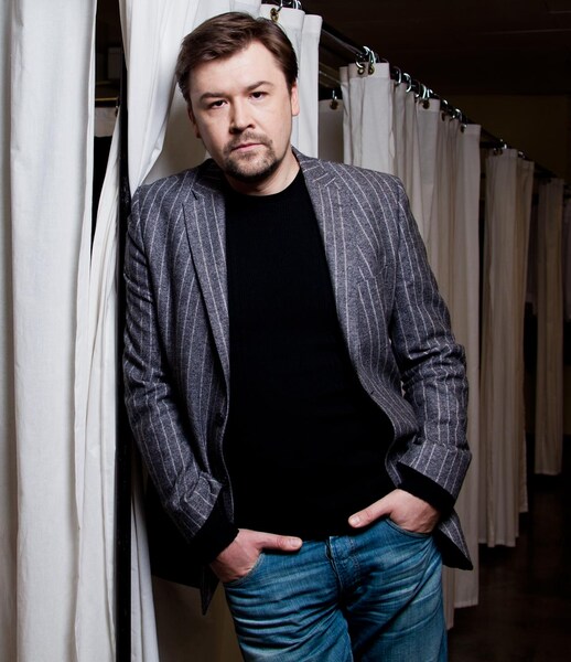 Dimitry Ivashchenko © Wolfgang Silveri