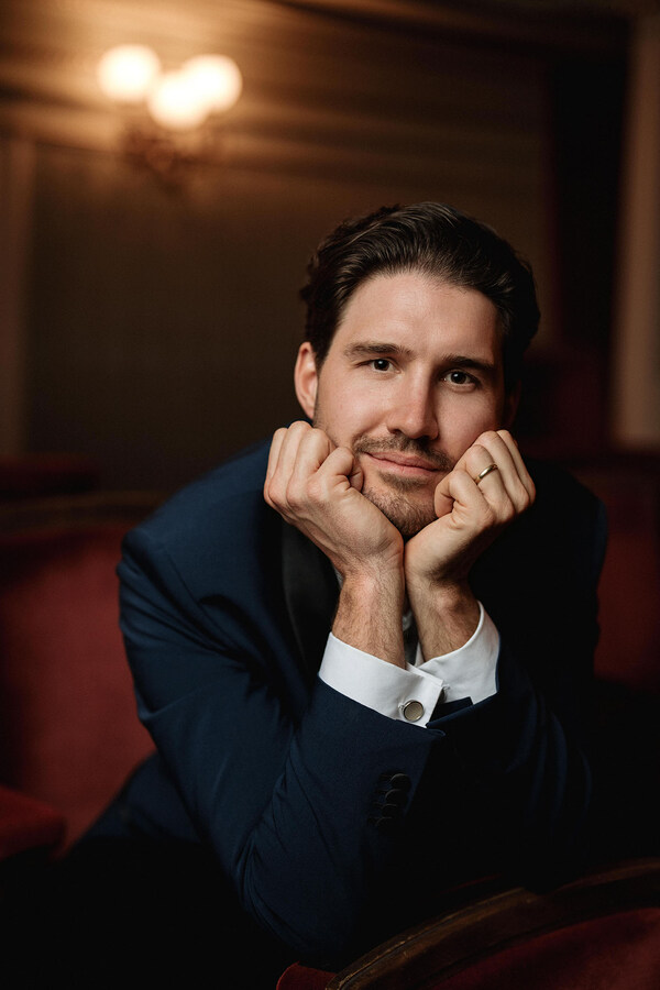 Gerrit Illenberger © Alexey Testov