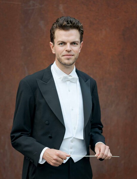 Marcus Merkel © Werner Kmetitsch