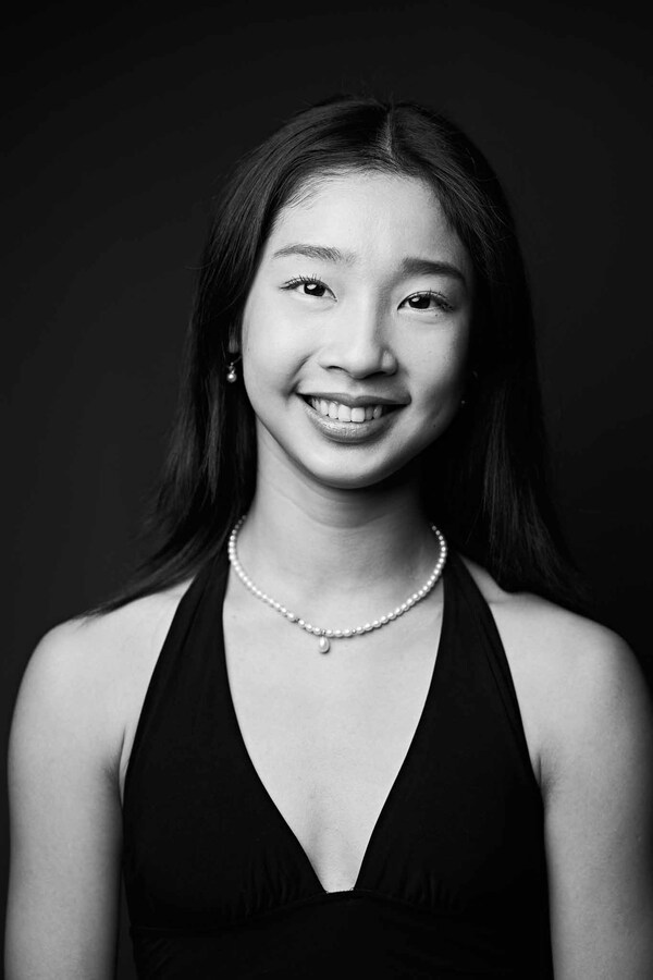 Sarika Emi © Semperoper Dresden/Admill Kuyler