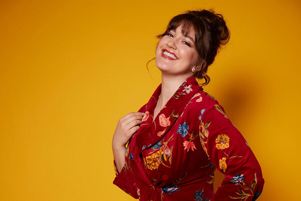 Emily Sierra © Mary Goldau