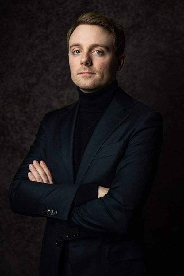 Killian Farrell © Andrew Bogard